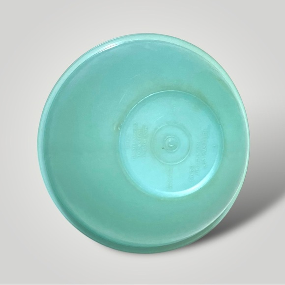 Lot/4 Vintage Tupperware Bowls - Picture 2 of 16